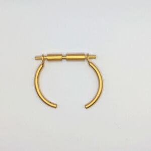 Gold Colour Bracelet
